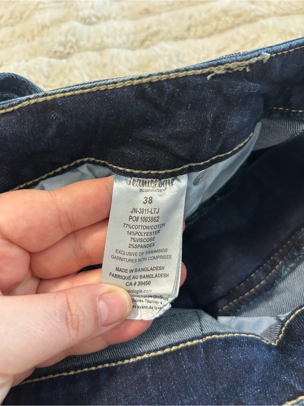 Men’s Jeans - Picture 8 of 10